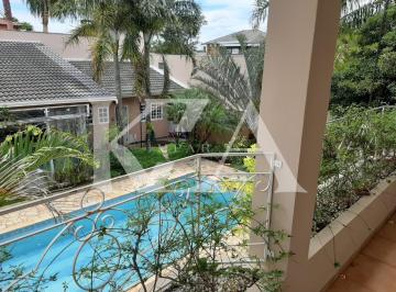 Casa · 624m² · 4 Quartos · 6 Vagas · Casa para venda em Portal Do Paraíso I de 624.00m² com 4 Quartos, 4 Suites e 6 Garagens