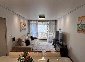 Apartamento · 84m² · 3 Quartos · 1 Vaga · Apartamento para venda em Vila Guarani de 84.00m² com 3 Quartos, 1 Suite e 1 Garagem