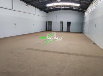 Comercial · 330m² · Galpão / Depósito / Armazém para alugar em Jardim Doutor Antônio Petráglia de 330.00m²