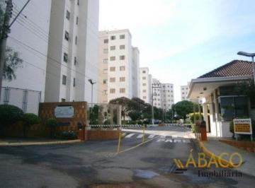 Apartamento · 60m² · 2 Quartos · 1 Vaga · Apartamento para venda em Vila Rancho Velho de 60.00m² com 2 Quartos e 1 Garagem