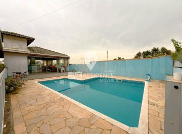 Casa · 180m² · 3 Quartos · 6 Vagas · Casa para venda em Real Parque Dom Pedro I de 180.00m² com 3 Quartos, 1 Suite e 6 Garagens