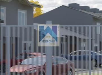 Casa · 55m² · 2 Quartos · 1 Vaga · Sobrado para venda em Parque Morumbi de 55.00m² com 2 Quartos e 1 Garagem