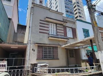 Casa · 150m² · 2 Quartos · Sobrado para alugar em Higienópolis de 150.00m² com 2 Quartos