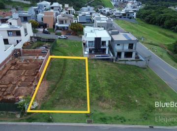 Terreno · 360m² · Terreno en Condomínio para venda em Jardim Samambaia de 360.00m²