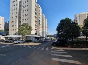 Apartamento · 539m² · 2 Quartos · 1 Vaga · Apartamento para venda em Jardim Das Colinas de 539.00m² com 2 Quartos, 1 Suite e 1 Garagem