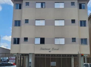 Apartamento · 40m² · 1 Quarto · Apartamento para venda em Jardim Bandeirantes de 40.00m² com 1 Quarto