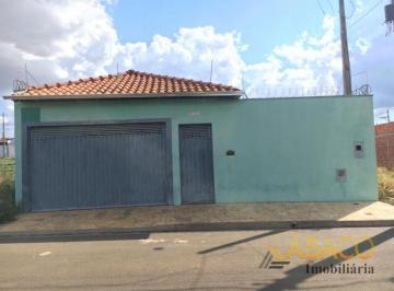 Casa · 210m² · 3 Quartos · 4 Vagas · Casa para venda em Embare de 210.00m² com 3 Quartos e 4 Garagens