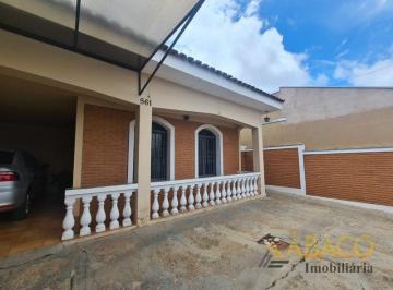 Casa · 250m² · 3 Quartos · 2 Vagas · Casa para venda em Vila Sao Jose de 250.00m² com 3 Quartos e 2 Garagens