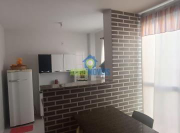 Apartamento · 48m² · 2 Quartos · 1 Vaga · Apartamento para venda em Santa Luzia de 48.00m² com 2 Quartos e 1 Garagem