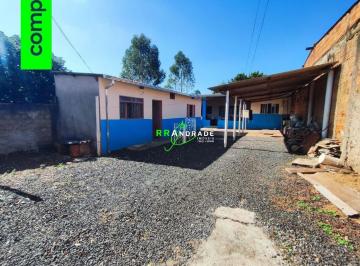 Casa · 100m² · 3 Quartos · 6 Vagas · Casa para venda em Jardim Aeroporto Iv de 100.00m² com 3 Quartos e 6 Garagens