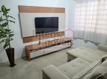 Casa · 100m² · 2 Quartos · 2 Vagas · Casa para venda em Residencial Santa Inês de 100.00m² com 2 Quartos e 2 Garagens
