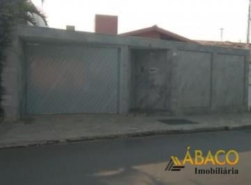 Casa · 248m² · 4 Quartos · 3 Vagas · Casa para venda em Vila Brasilia de 248.00m² com 4 Quartos, 1 Suite e 3 Garagens