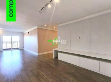 Apartamento · 125m² · 3 Quartos · 3 Vagas · Apartamento para venda em Cidade Nova de 125.00m² com 3 Quartos, 1 Suite e 3 Garagens