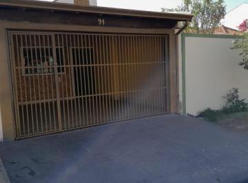 Casa · 100m² · 2 Quartos · 2 Vagas · Casa para venda em Parque Primavera de 100.00m² com 2 Quartos, 1 Suite e 2 Garagens
