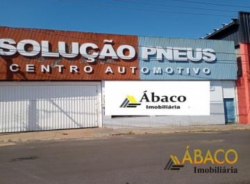 Comercial · 1188m² · Galpão / Depósito / Armazém para venda em Vila Lutfalla de 1188.00m²