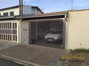 Casa · 80m² · 2 Quartos · 1 Vaga · Casa para venda em Jardim Sao Joao Batista de 80.00m² com 2 Quartos e 1 Garagem