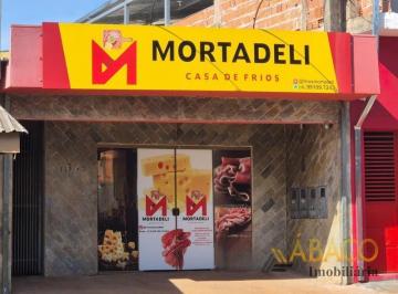 Comercial · 71m² · Prédio Comercial para alugar em Vila Prado de 71.33m²