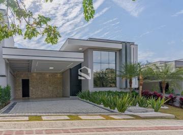 Casa · 194m² · 3 Quartos · 4 Vagas · Casa de Condomínio para venda em Condomínio London Park de 194.00m² com 3 Quartos, 3 Suites e 4 Gara