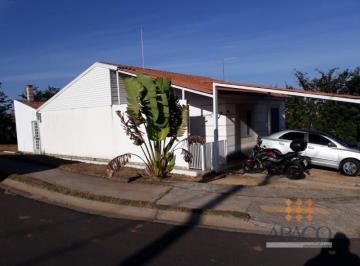 Casa · 105m² · 3 Quartos · 2 Vagas · Casa para venda em Jardim Ipanema de 104.81m² com 3 Quartos e 2 Garagens