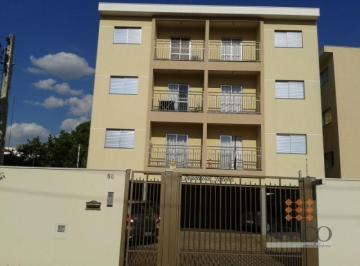 Apartamento · 52m² · 1 Quarto · 1 Vaga · Apartamento para venda em Cidade Jardim de 52.06m² com 1 Quarto e 1 Garagem