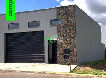 Comercial · 150m² · Imóvel Comercial para venda em Jardim Nossa Senhora Das Graças de 150.00m²