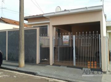 Casa · 160m² · 3 Quartos · 1 Vaga · Casa para venda em Jardim Brasil de 160.00m² com 3 Quartos e 1 Garagem
