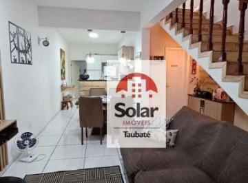 Casa · 100m² · 2 Quartos · 1 Vaga · Casa para venda em Vila São Geraldo de 100.00m² com 2 Quartos, 2 Suites e 1 Garagem