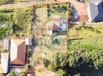 Terreno · 2700m² · 2 Quartos · 2 Vagas · Chácara para venda em Barreiro de 2700.00m² com 2 Quartos, 1 Suite e 2 Garagens