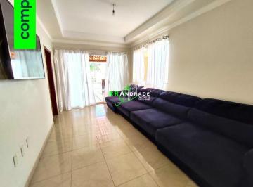 Casa · 187m² · 3 Quartos · 3 Vagas · Casa para venda em Residencial Zanetti de 187.00m² com 3 Quartos, 1 Suite e 3 Garagens