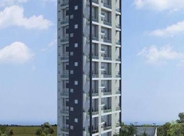 Apartamento · 91m² · 2 Quartos · 2 Vagas · Apartamento para venda em Loft Ekko Houses de 91.00m² com 2 Quartos, 2 Suites e 2 Garagens