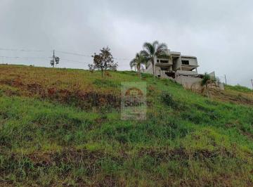 Terreno · 630m² · Terreno en Condomínio para venda em Campos Do Conde Taubaté de 630.00m²