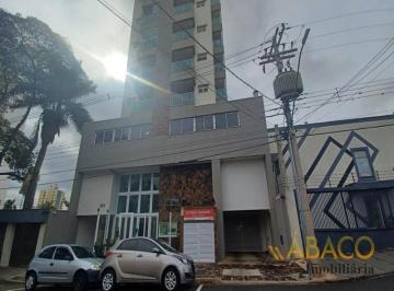Apartamento · 130m² · 3 Quartos · 3 Vagas · Apartamento para alugar em Jardim Paraiso de 130.00m² com 3 Quartos, 3 Suites e 3 Garagens