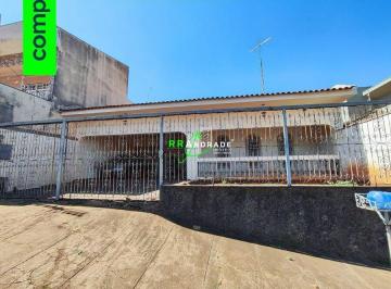 Casa · 270m² · 3 Quartos · 4 Vagas · Casa para venda em Residencial Baldassari de 270.00m² com 3 Quartos, 1 Suite e 4 Garagens