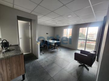 Comercial · 33m² · 1 Vaga · Sala Comercial para venda em Jardim Do Mar de 33.00m² com 1 Garagem