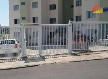 Apartamento · 81m² · 3 Quartos · 1 Vaga · Apartamento para venda em Cidade Nova I de 81.00m² com 3 Quartos, 1 Suite e 1 Garagem