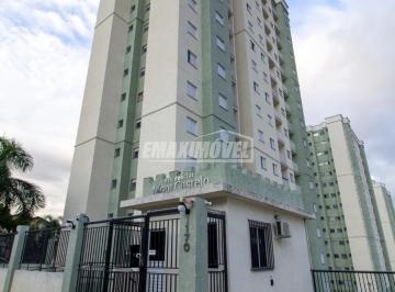 Apartamento · 47m² · 2 Quartos · 1 Vaga · Apartamento para alugar em Caguassu de 47.00m² com 2 Quartos e 1 Garagem