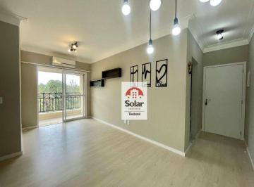 Apartamento · 70m² · 3 Quartos · 2 Vagas · Apartamento para venda em Esplanada Independência de 70.00m² com 3 Quartos, 1 Suite e 2 Garagens