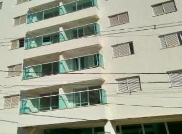 Apartamento · 77m² · 3 Quartos · 2 Vagas · Apartamento para venda em Jardim Gibertoni de 77.00m² com 3 Quartos, 1 Suite e 2 Garagens
