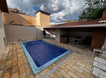 Casa · 148m² · 4 Quartos · 2 Vagas · Casa para venda em Vila Linópolis I de 148.00m² com 4 Quartos, 1 Suite e 2 Garagens