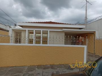 Casa · 131m² · 3 Quartos · 2 Vagas · Casa para venda em Vila Monteiro de 130.89m² com 3 Quartos, 1 Suite e 2 Garagens