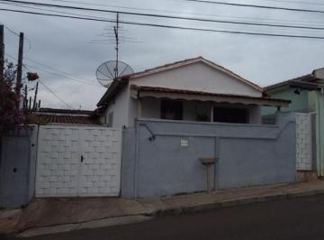 Casa · 95m² · 2 Quartos · 2 Vagas · Casa para venda em Jardim Sao Joao Batista de 95.00m² com 2 Quartos e 2 Garagens