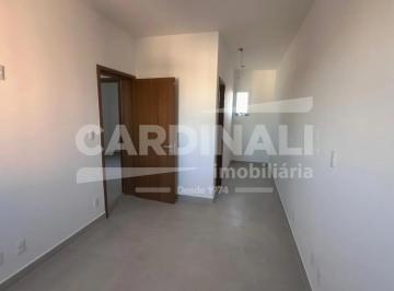 Apartamento · 74m² · 2 Quartos · 1 Vaga · Apartamento para venda em Jardim Santa Paula de 74.00m² com 2 Quartos, 1 Suite e 1 Garagem