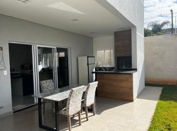 Casa · 273m² · 3 Quartos · 2 Vagas · Sobrado para venda em Jardim Flamboyant de 273.00m² com 3 Quartos, 3 Suites e 2 Garagens