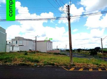 Terreno · 232m² · Terreno para venda em Residencial São Jerônimo de 232.00m²