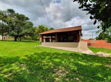 Terreno · 225m² · 2 Quartos · 5 Vagas · Chácara para venda em Vale Da Cigarra de 225.00m² com 2 Quartos e 5 Garagens