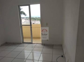 Apartamento · 61m² · 2 Quartos · 1 Vaga · Apartamento para venda em Morada Dos Nobres de 61.00m² com 2 Quartos e 1 Garagem