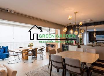 Apartamento · 287m² · 4 Quartos · 6 Vagas · Cobertura para venda em Anhangabaú de 287.00m² com 4 Quartos, 4 Suites e 6 Garagens