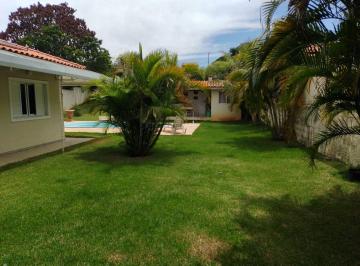 Terreno · 220m² · 3 Quartos · 2 Vagas · Chácara para venda em Terras De Itaici de 220.00m² com 3 Quartos, 2 Suites e 2 Garagens
