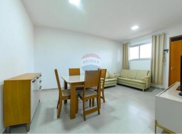 Apartamento · 69m² · 2 Quartos · 1 Vaga · Apartamento para venda em Jardim Santa Cruz de 69.00m² com 2 Quartos, 1 Suite e 1 Garagem