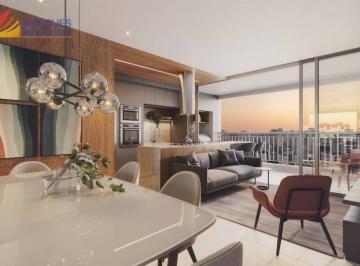 Apartamento · 174m² · 4 Quartos · 3 Vagas · Cobertura para venda em Edifício Sublime Indaiatuba de 174.00m² com 4 Quartos, 2 Suites e 3 Garagens